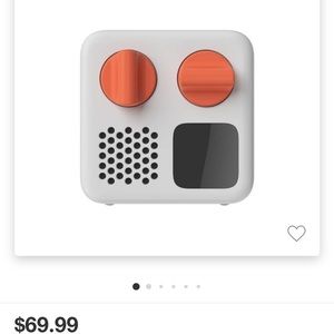 Yoto Mini player Excellent Condition